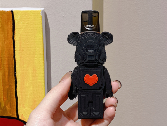 悦刻电子烟到底能不能抽	，对人有危害吗？