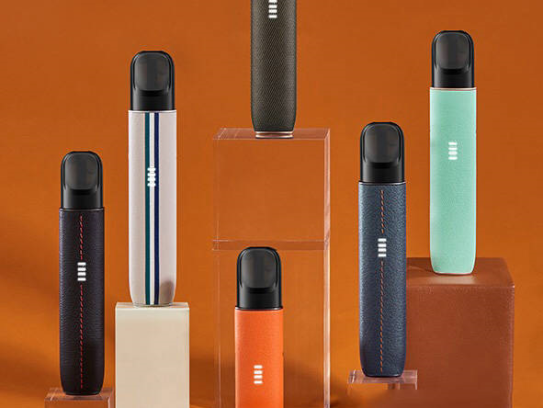 悦刻电子烟价格全解析	，一代	、四代、五代及幻影系列零售价一览